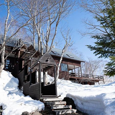 Niseko Hykrots Ikigai Village Rankoshi Екстериор снимка