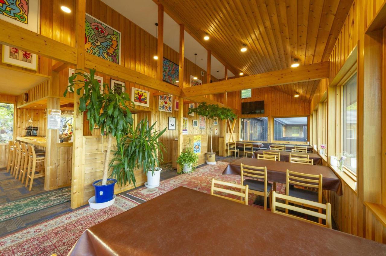 Niseko Hykrots Ikigai Village Rankoshi Екстериор снимка