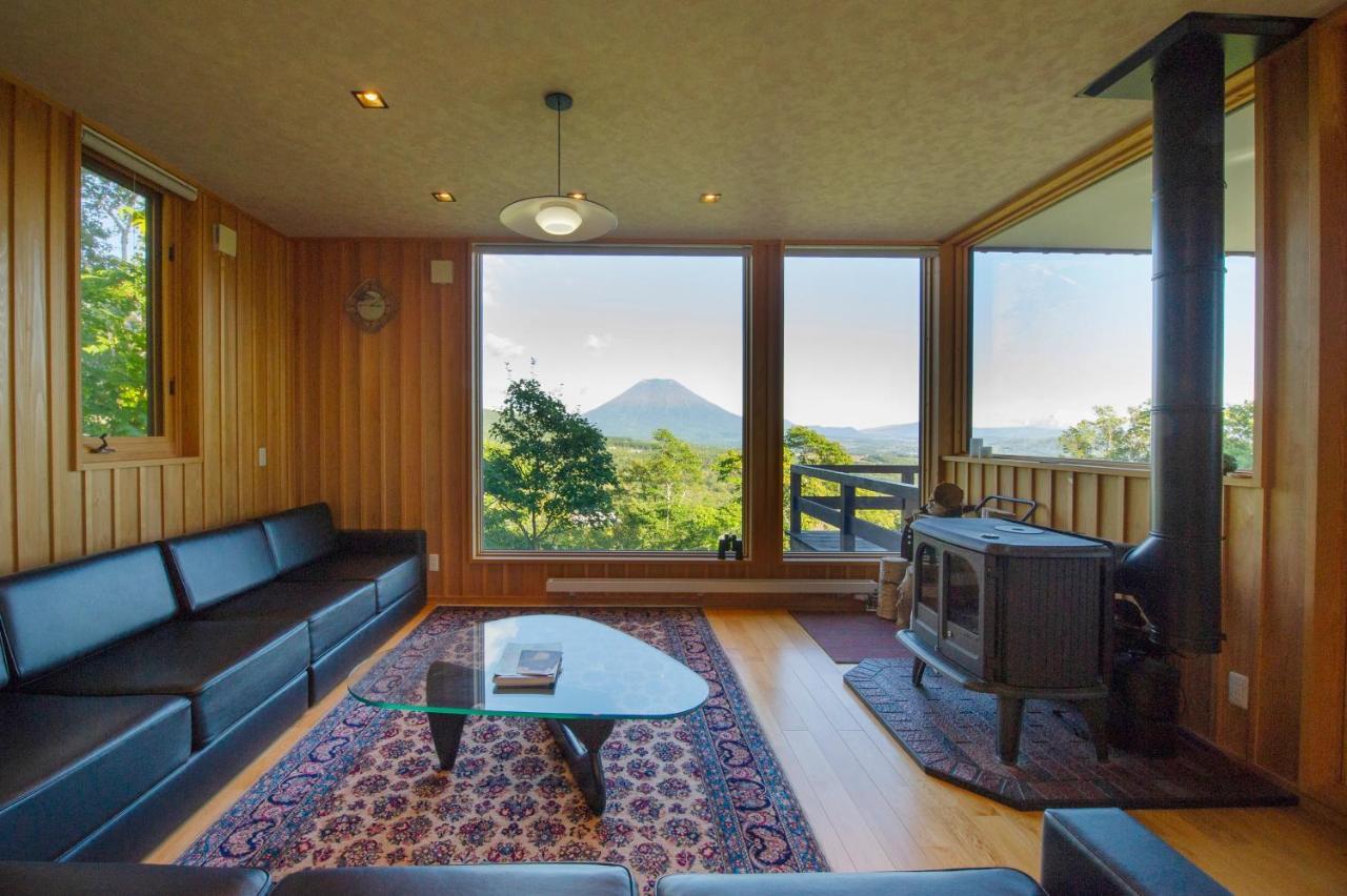 Niseko Hykrots Ikigai Village Rankoshi Екстериор снимка