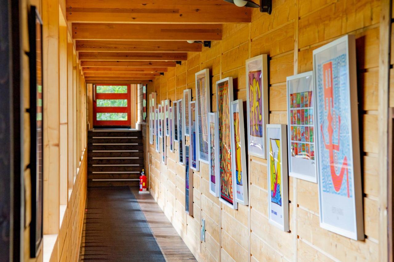 Niseko Hykrots Ikigai Village Rankoshi Екстериор снимка