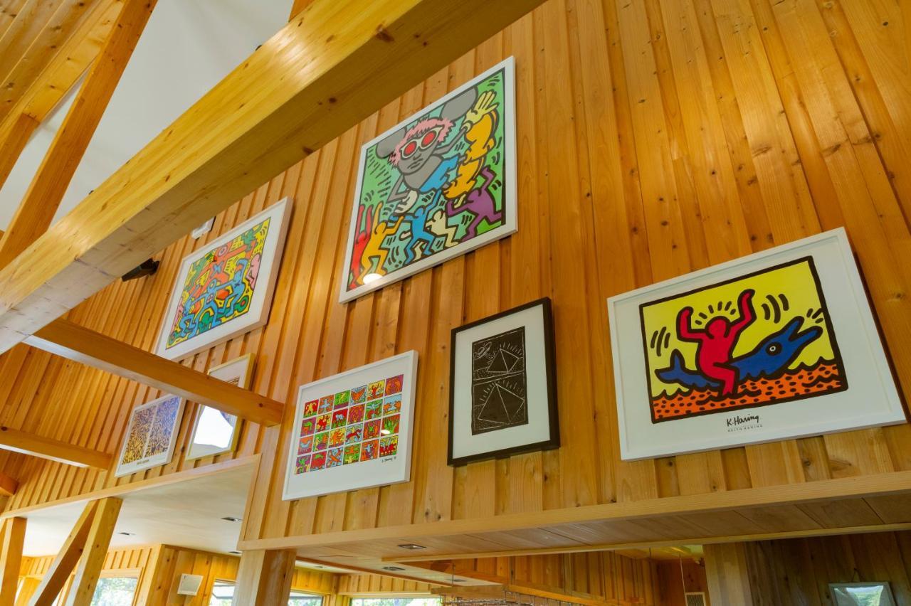 Niseko Hykrots Ikigai Village Rankoshi Екстериор снимка