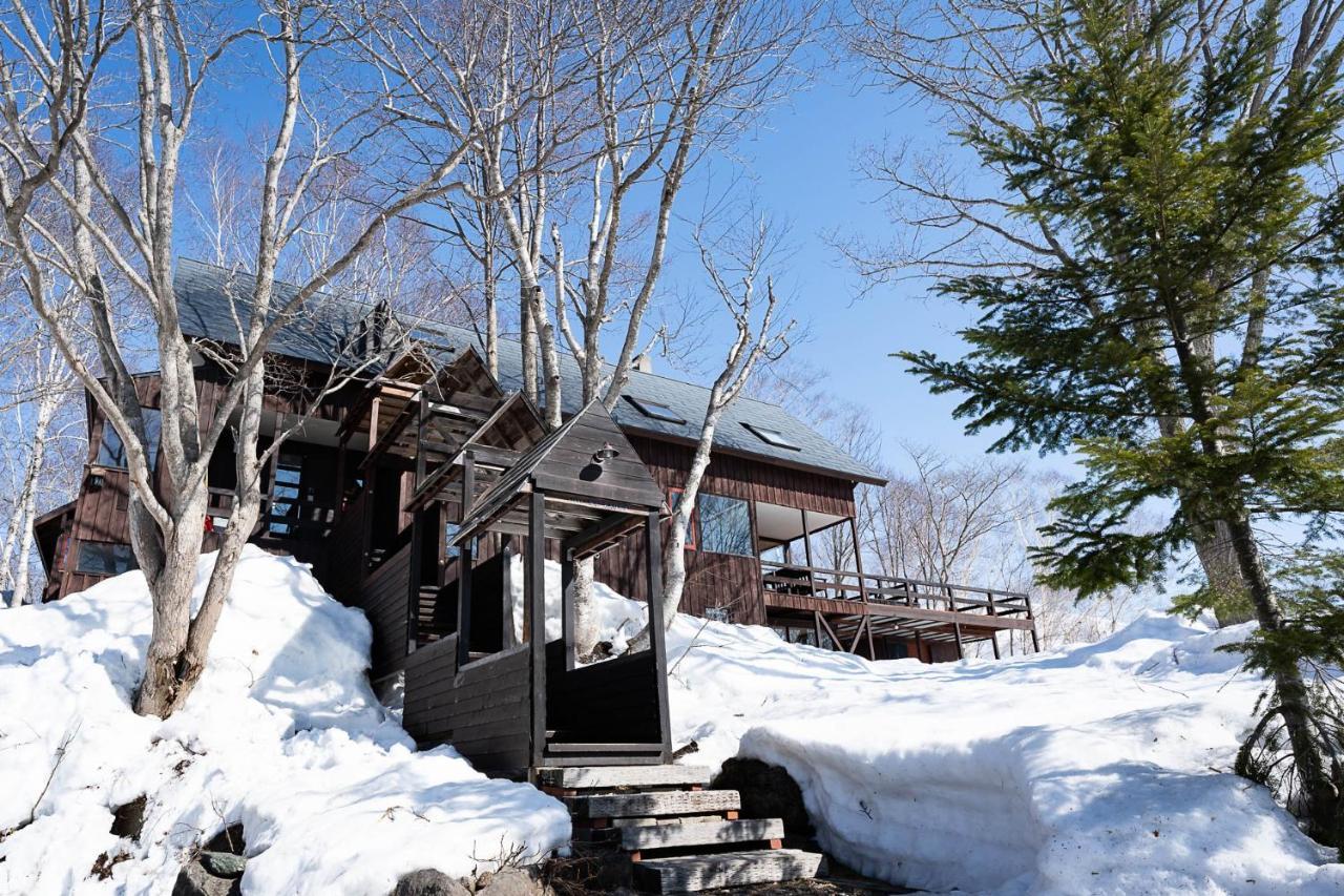 Niseko Hykrots Ikigai Village Rankoshi Екстериор снимка