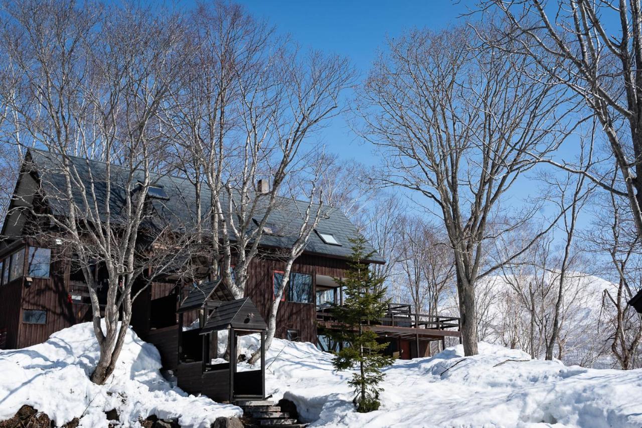 Niseko Hykrots Ikigai Village Rankoshi Екстериор снимка