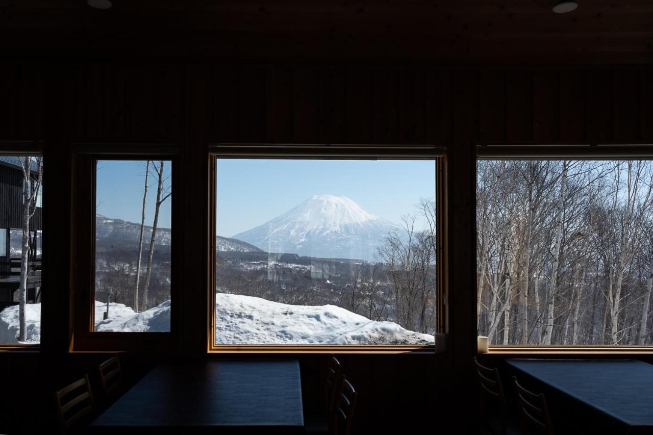 Niseko Hykrots Ikigai Village Rankoshi Екстериор снимка