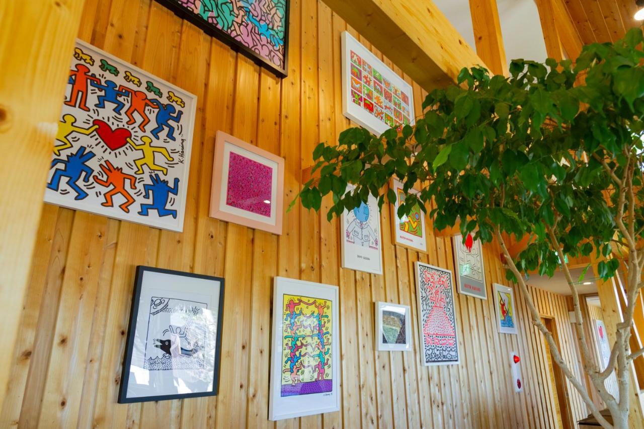 Niseko Hykrots Ikigai Village Rankoshi Екстериор снимка