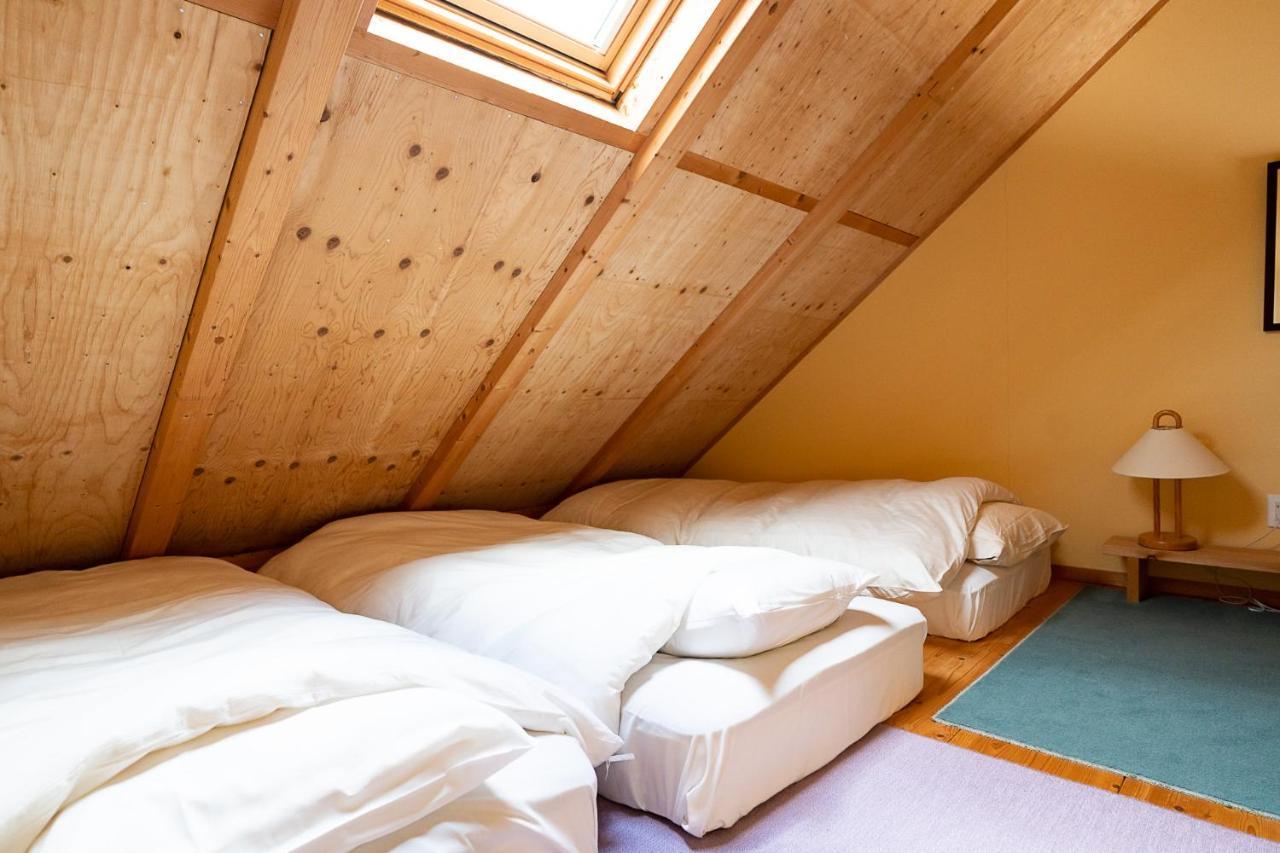 Niseko Hykrots Ikigai Village Rankoshi Екстериор снимка