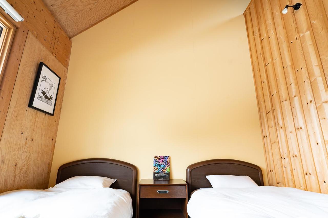 Niseko Hykrots Ikigai Village Rankoshi Екстериор снимка