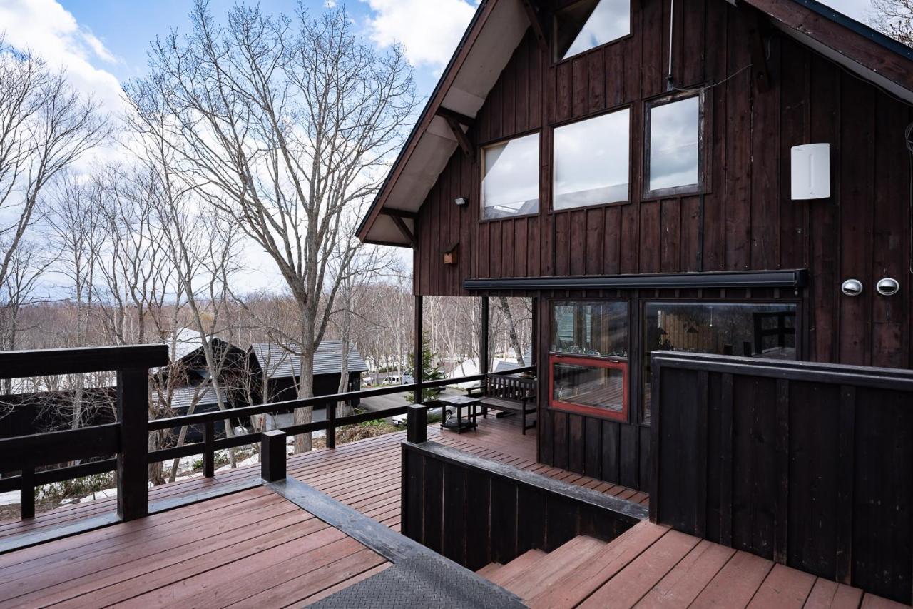 Niseko Hykrots Ikigai Village Rankoshi Екстериор снимка