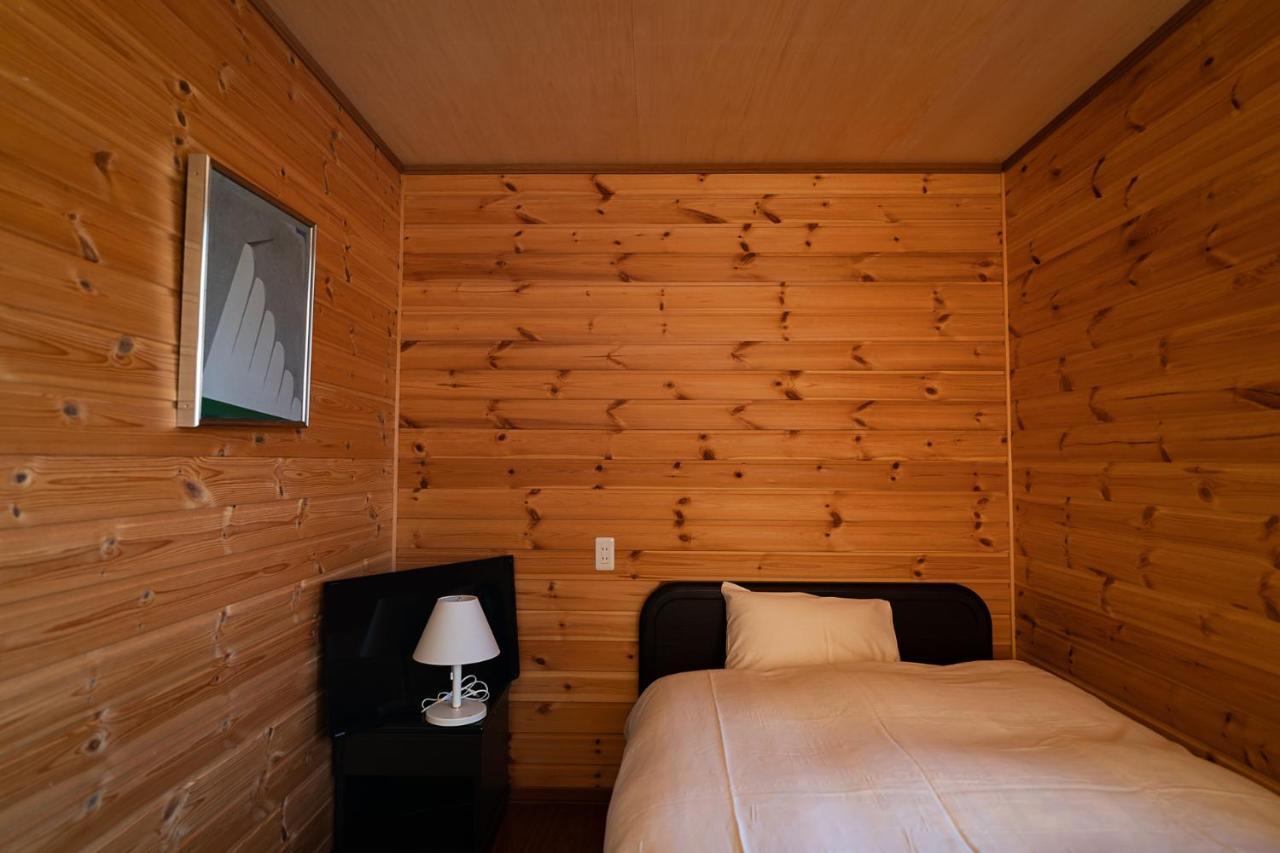 Niseko Hykrots Ikigai Village Rankoshi Екстериор снимка