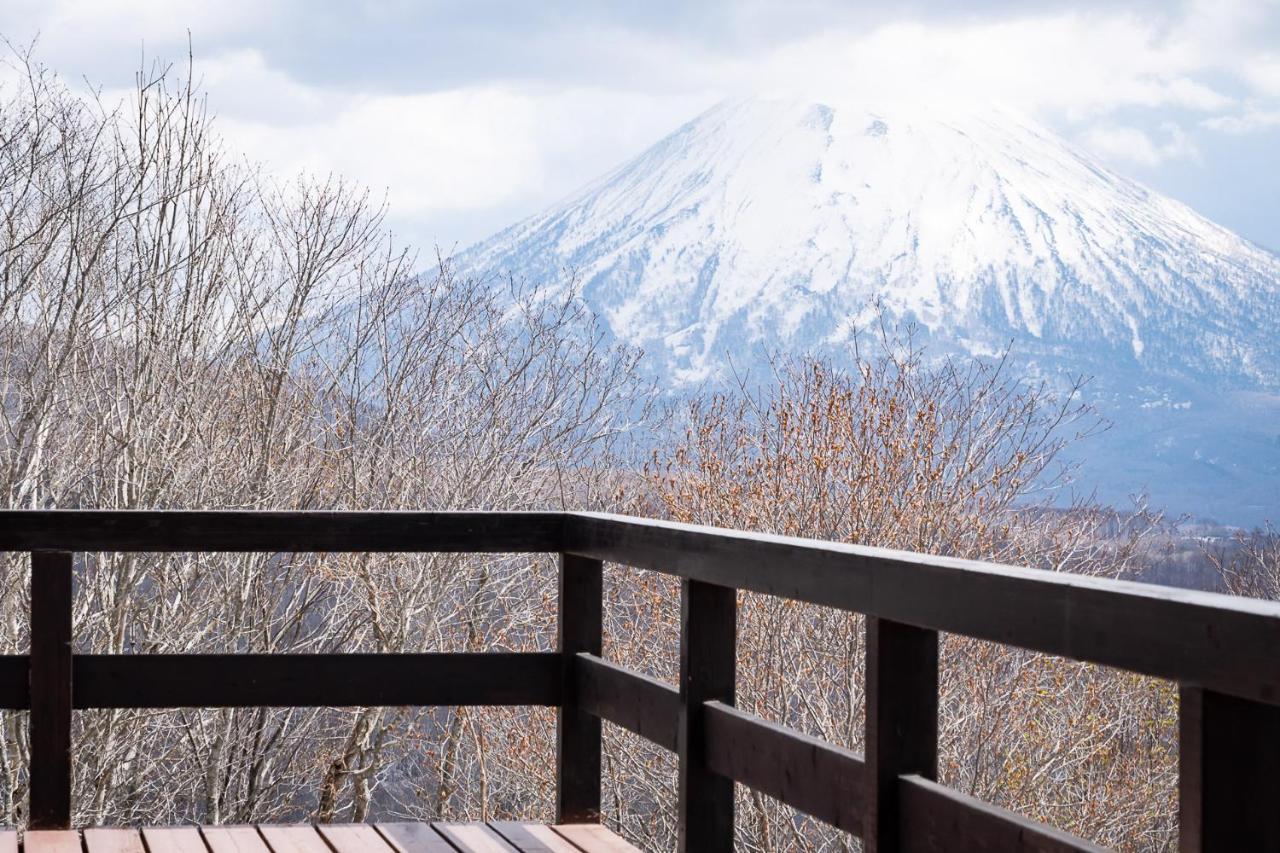 Niseko Hykrots Ikigai Village Rankoshi Екстериор снимка