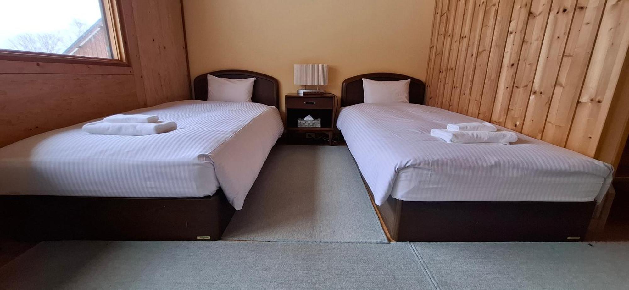 Niseko Hykrots Ikigai Village Rankoshi Екстериор снимка